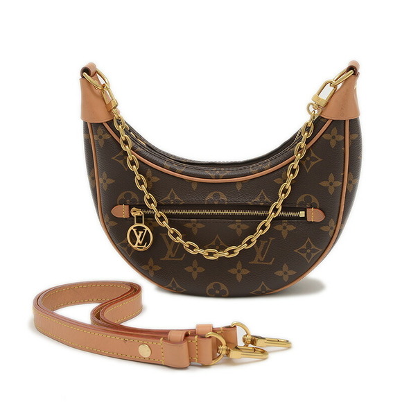 Louis Vuitton Monogram Loop Bag - Picture 1 of 6